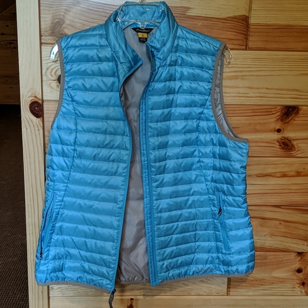 Eddie Bauer Lightweight Vest